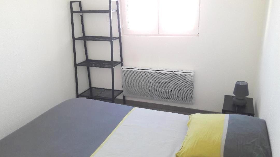 Cote Indigo - Villa 7 Personnes, 3 Chambres, 3 Terrasses - A 150 De La Mer Saint-Pierre-la-Mer  المظهر الخارجي الصورة