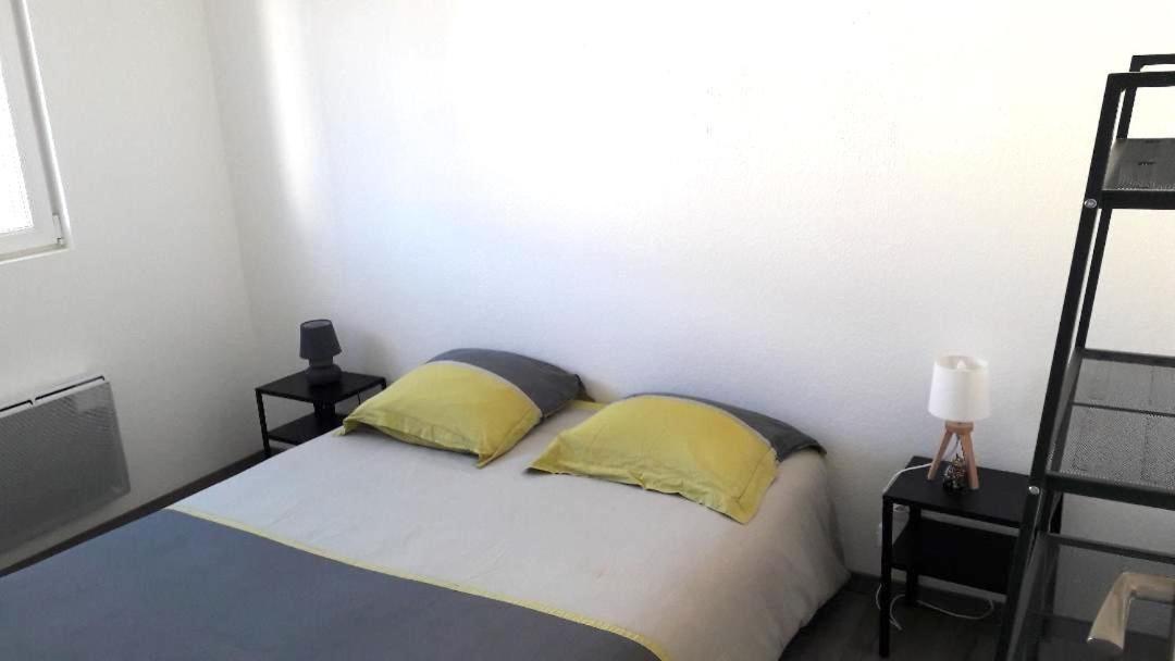 Cote Indigo - Villa 7 Personnes, 3 Chambres, 3 Terrasses - A 150 De La Mer Saint-Pierre-la-Mer  المظهر الخارجي الصورة