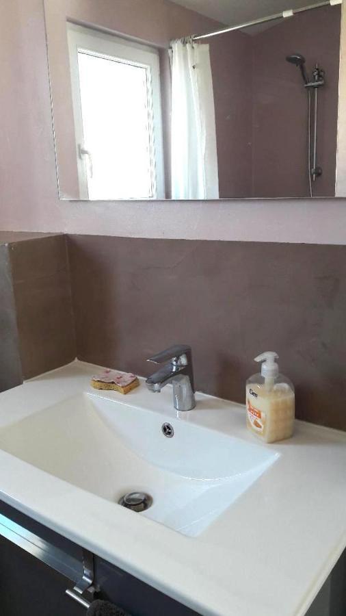 Cote Indigo - Villa 7 Personnes, 3 Chambres, 3 Terrasses - A 150 De La Mer Saint-Pierre-la-Mer  المظهر الخارجي الصورة