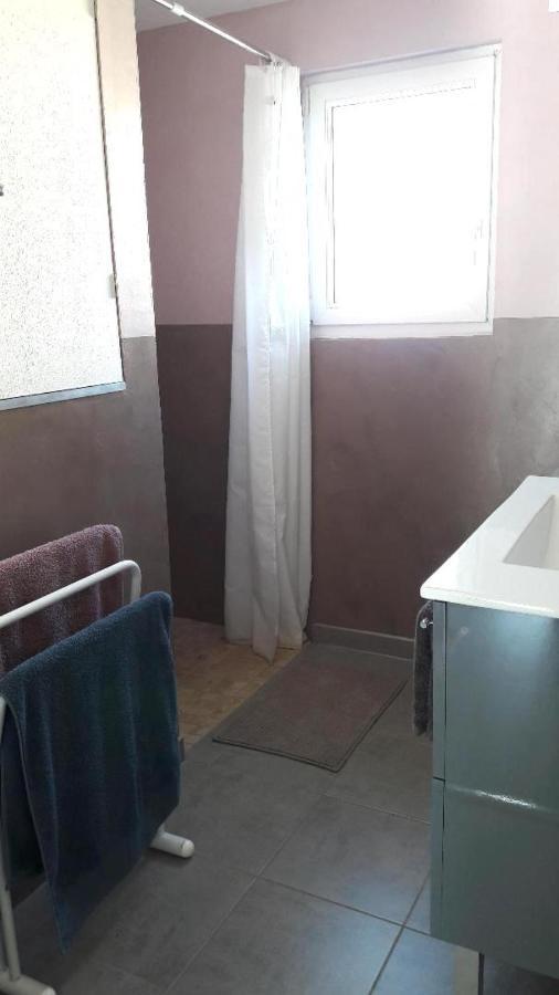Cote Indigo - Villa 7 Personnes, 3 Chambres, 3 Terrasses - A 150 De La Mer Saint-Pierre-la-Mer  المظهر الخارجي الصورة