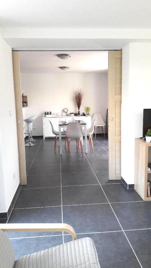 Cote Indigo - Villa 7 Personnes, 3 Chambres, 3 Terrasses - A 150 De La Mer Saint-Pierre-la-Mer  المظهر الخارجي الصورة