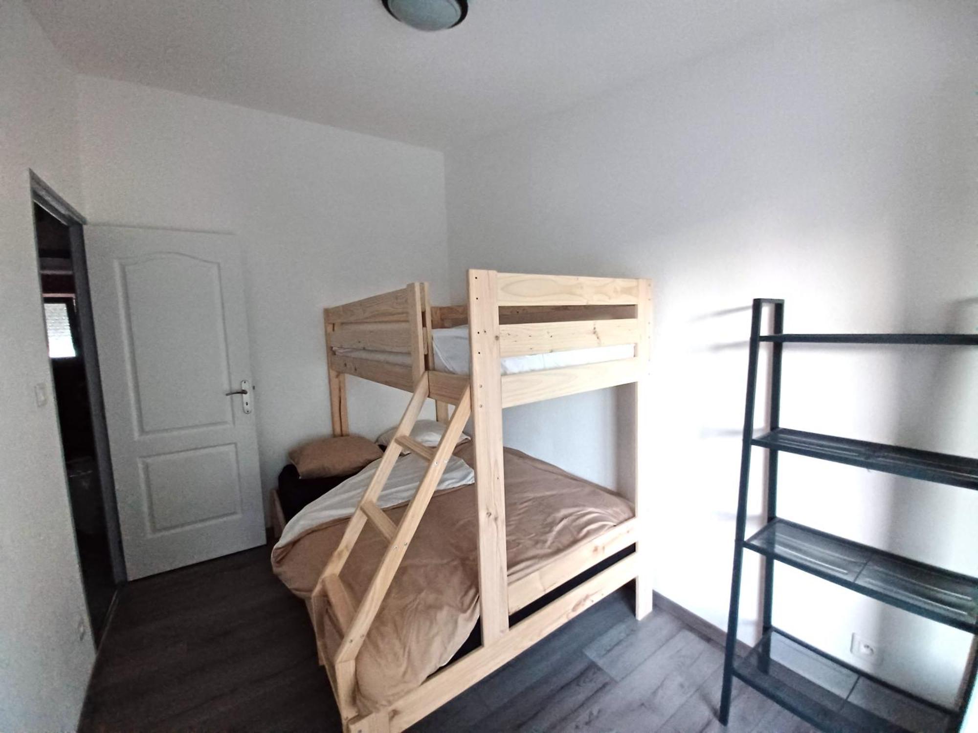 Cote Indigo - Villa 7 Personnes, 3 Chambres, 3 Terrasses - A 150 De La Mer Saint-Pierre-la-Mer  المظهر الخارجي الصورة