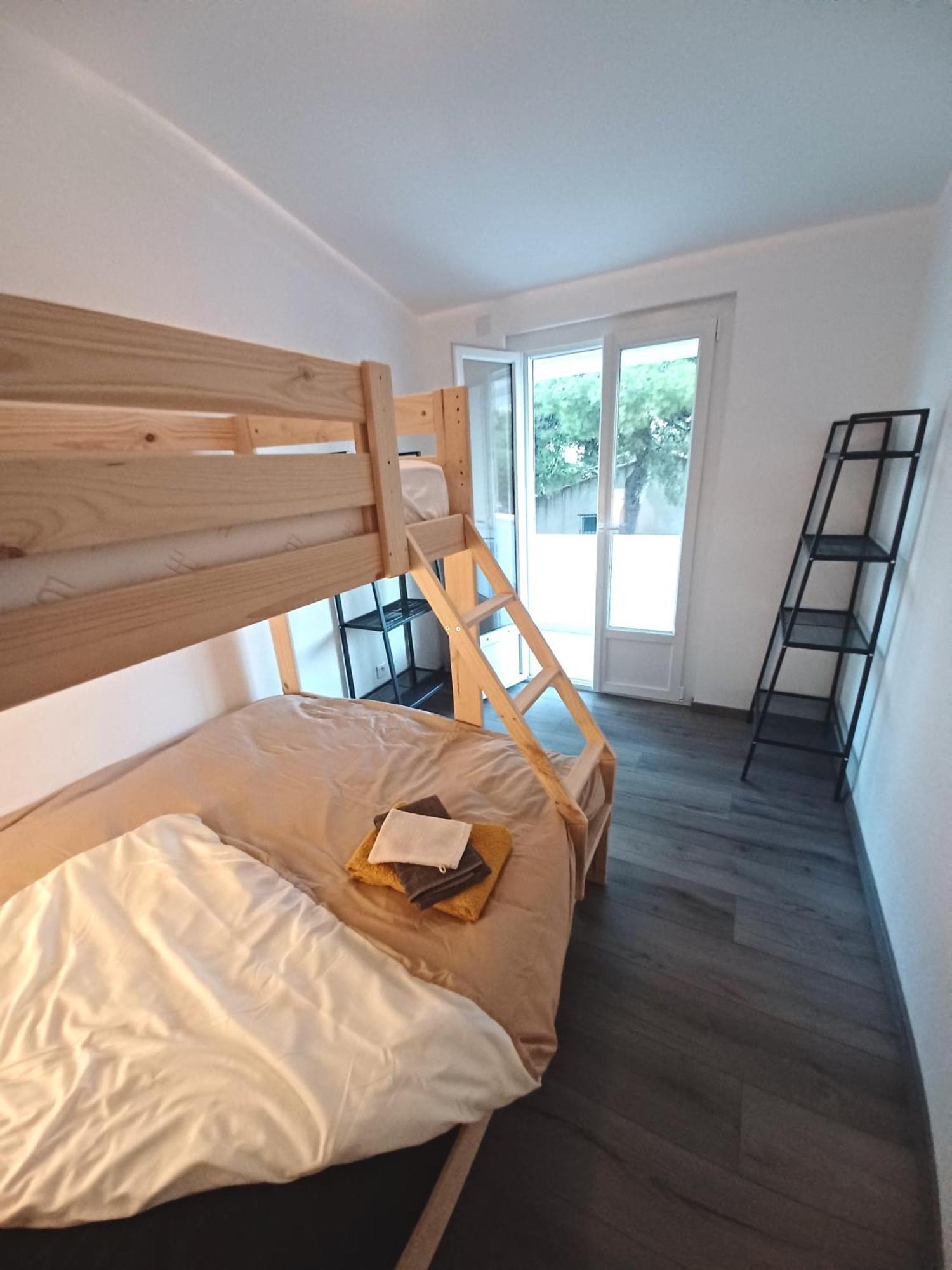 Cote Indigo - Villa 7 Personnes, 3 Chambres, 3 Terrasses - A 150 De La Mer Saint-Pierre-la-Mer  المظهر الخارجي الصورة